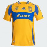 Thailandia Maglia Tigres UANL Home 2024/25