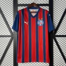 Thailandia Maglia Bahia Seconda 2025/26