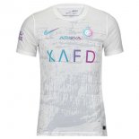 Thailandia Maglia Al-Nassr FC Terza 2023/24