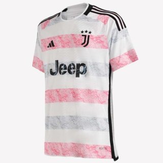 Maglia Juventus Away 2023/24 Maglia Juventus Away 2023/24