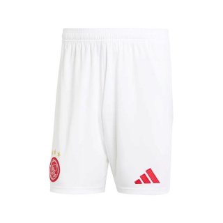 Pantaloni Ajax Home 24/25 Pantaloni Ajax Home 24/25