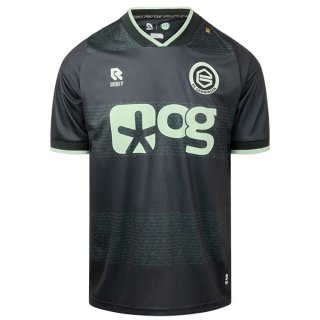 Thailandia Maglia Groningen Away 2024/25