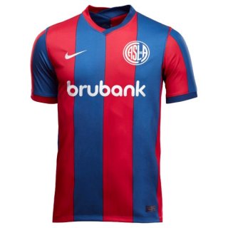 Thailandia Maglia San Lorenzo De Almagro Prima 2023/24 Thailandia Maglia San Lorenzo De Almagro Prima 2023/24