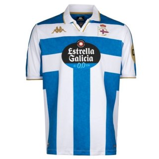 Thailandia Maglia Deportivo Coruña Prima 2025/26