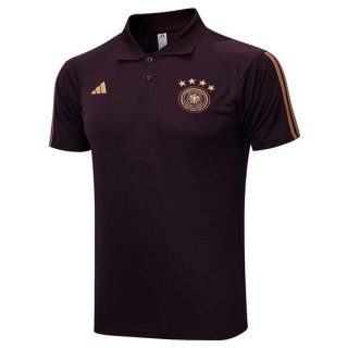 Polo Germania 2023/24 Rosso Polo Germania 2023/24 Rosso