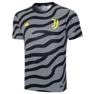 Maglia Formazione Juventus 2023/24 Grigio Maglia Formazione Juventus 2023/24 Grigio