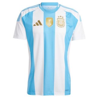 Thailandia Maglia Argentina Home 2024 Thailandia Maglia Argentina Home 2024