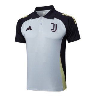 Polo Juventus 2025/26 Grigio Polo Juventus 2025/26 Grigio