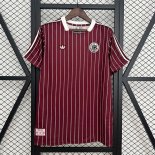Thailandia Maglia Ajax Retro 2025/26