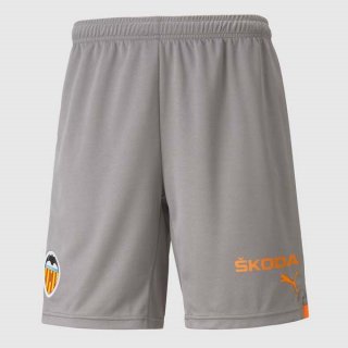 Pantaloni Valencia 4th 2021/22 Pantaloni Valencia 4th 2021/22