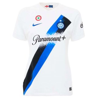 Maglia Inter Milan Away Donna 2023/24 Maglia Inter Milan Away Donna 2023/24