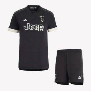 Maglia Juventus Terza Bambino 2023/24 Maglia Juventus Terza Bambino 2023/24
