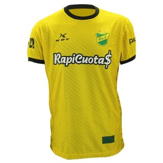 Thailandia Maglia Defensa y Justicia Home 2024/25 Thailandia Maglia Defensa y Justicia Home 2024/25