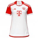 Maglia Bayern Monaco Home Donna 2023/24