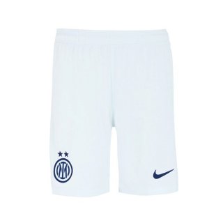 Pantaloni Inter Milan Seconda 2025/26 Pantaloni Inter Milan Seconda 2025/26
