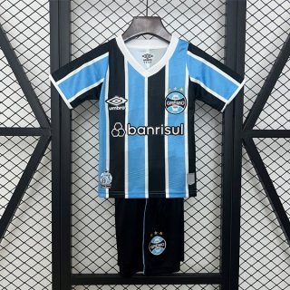 Maglia Gremio Home Bambino 2024/25 Maglia Gremio Home Bambino 2024/25