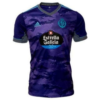 Thailandia Maglia Real Valladolid Away 2021/22 Thailandia Maglia Real Valladolid Away 2021/22