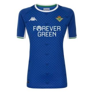 Thailandia Maglia Real Betis Away Donna 2021/22 Thailandia Maglia Real Betis Away Donna 2021/22