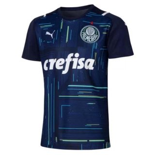 Thailandia Maglia Palmeiras Portiere 2021/22 Blu Thailandia Maglia Palmeiras Portiere 2021/22 Blu