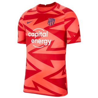 Formazione Atletico Madrid Training Top Formazione Atletico Madrid Training Top