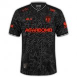 Thailandia Maglia Terengganu Away 2024/25