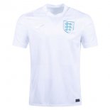 Thailandia Maglia Inghilterra Pre-Match 2022 Bianco