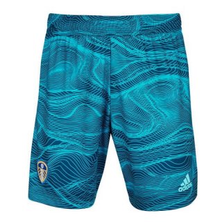 Pantaloni Leeds United Home Portiere 2021/22 Pantaloni Leeds United Home Portiere 2021/22