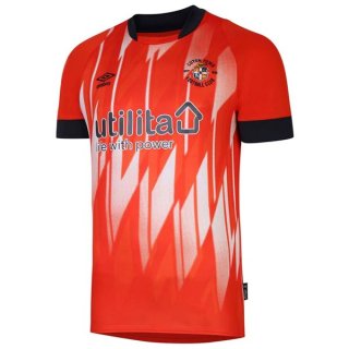 Thailandia Maglia Luton Town Home 2022/23 Thailandia Maglia Luton Town Home 2022/23
