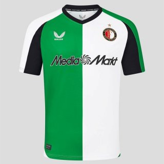 Thailandia Maglia Feyenoord Terza 2024/25