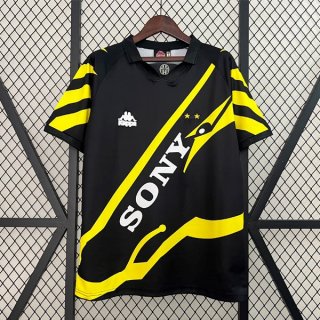 Thailandia Maglia Juventus Terza Retro 1996 1997 Thailandia Maglia Juventus Terza Retro 1996 1997