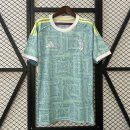Thailandia Maglia Juventus Away 2025/26
