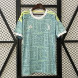 Thailandia Maglia Juventus Away 2025/26