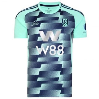 Thailandia Maglia Fulham Away 2022/23 Thailandia Maglia Fulham Away 2022/23