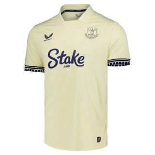 Thailandia Maglia Everton Seconda 2025/26 Thailandia Maglia Everton Seconda 2025/26