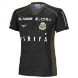 Thailandia Maglia Hokkaido Consadole Sapporo Away 2024/25