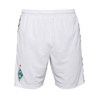 Pantaloni Werder Bremen Home 2023/24 Pantaloni Werder Bremen Home 2023/24