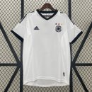 Thailandia Maglia Germania Home Retro 2002-2003