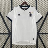 Thailandia Maglia Germania Home Retro 2002-2003