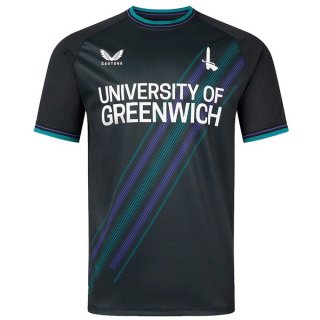 Thailandia Maglia Charlton Athletic Seconda 2023/24 Thailandia Maglia Charlton Athletic Seconda 2023/24