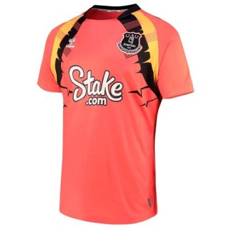 Thailandia Maglia Everton Terza Portiere 2022/23 Thailandia Maglia Everton Terza Portiere 2022/23