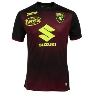 Thailandia Maglia Torino Terza 2022/23 Thailandia Maglia Torino Terza 2022/23