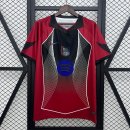 Thailandia Maglia Barcellona Special Edition 2025/26 Rosso