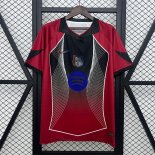 Thailandia Maglia Barcellona Special Edition 2025/26 Rosso