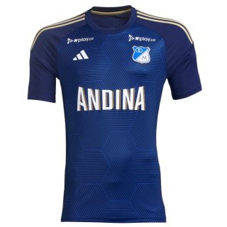 Thailandia Maglia Millionaire Home 2024/25 Thailandia Maglia Millionaire Home 2024/25