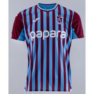 Thailandia Maglia Trabzonspor Home 2024/25