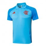 Polo Flamengo 2025/26 Blu