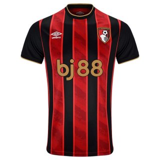 Thailandia Maglia AFC Bournemouth Prima 2025/26 Thailandia Maglia AFC Bournemouth Prima 2025/26