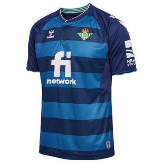 Thailandia Maglia Real Betis Away 2022/23 Thailandia Maglia Real Betis Away 2022/23