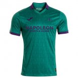 Thailandia Maglia RSC Anderlecht Terza 2024/25