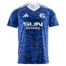 Thailandia Maglia Schalke 04 Prima 2025/26